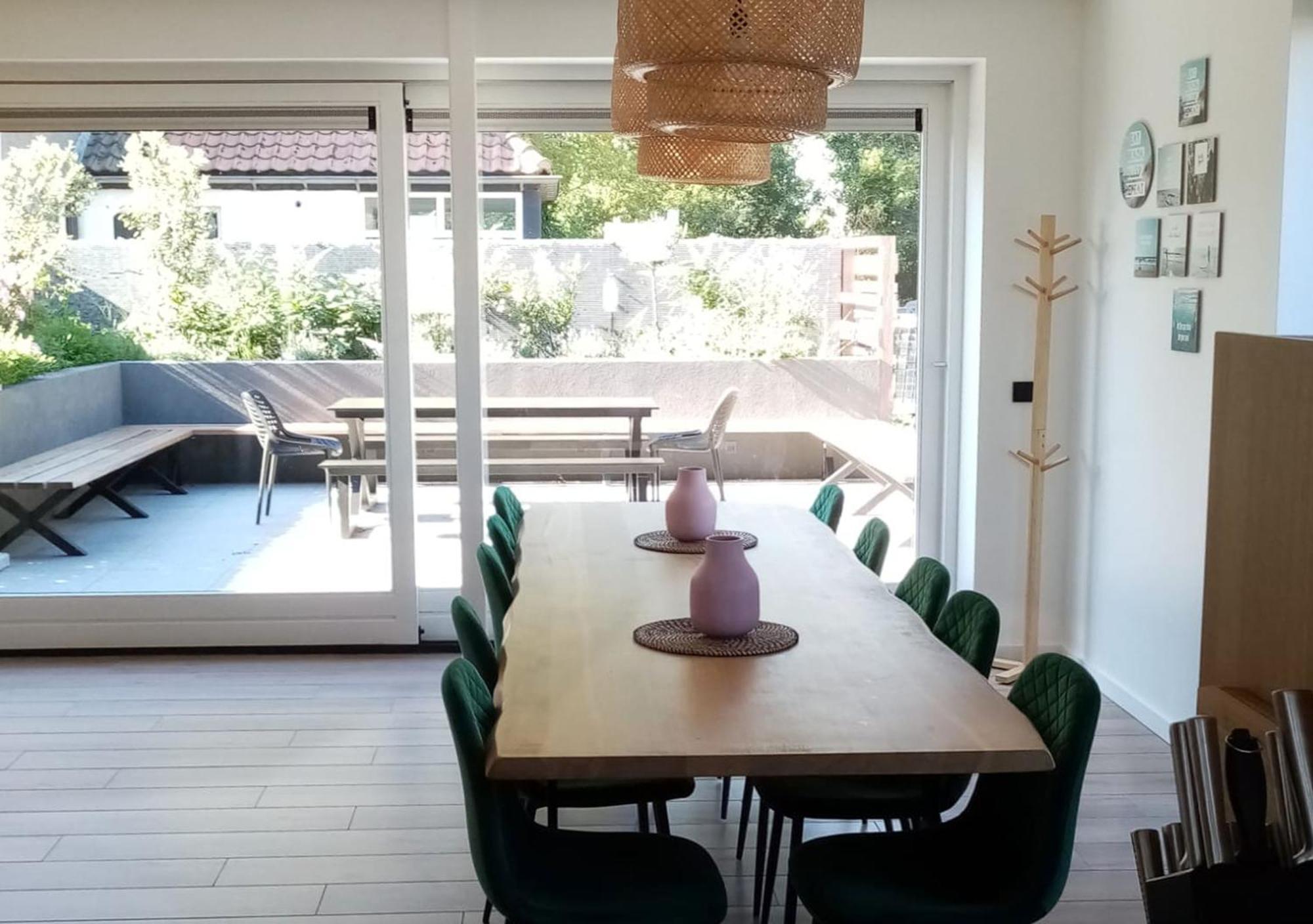 דירות חרודה Bramendijk מראה חיצוני תמונה